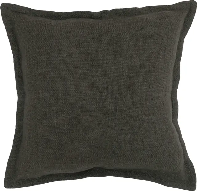 Gustav Ovland Romano kuddfodral 50x50 Grön / Salvia 