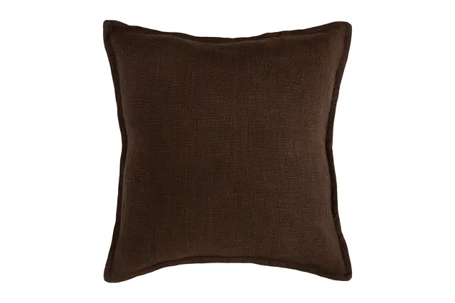 Gustav Ovland Romano kuddfodral 50x50 Brun 