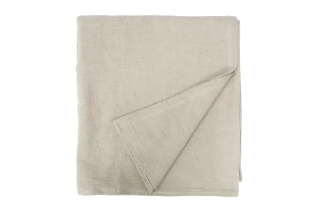 Gustav Ovland Estima lakan 270x270 Beige / Vass 