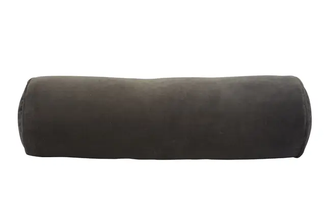 Halvor Bakke Wellington kuddfodral Ø23x70 Plum kitten 