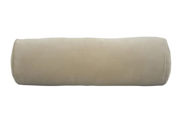 Halvor Bakke Wellington kuddfodral Ø23x70 Pure cashmere 