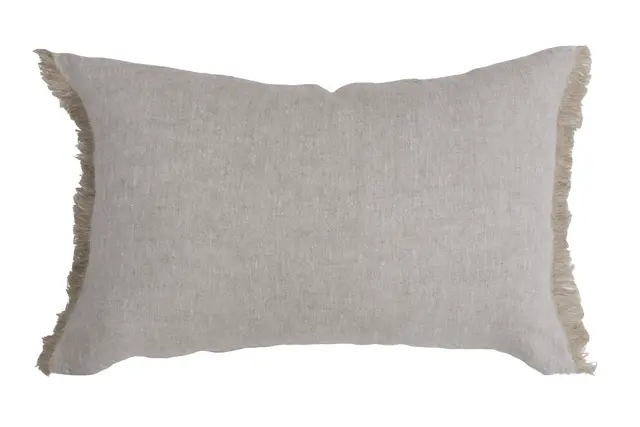 Halvor Bakke Ramsholm kuddfodral 45x80 Linen 