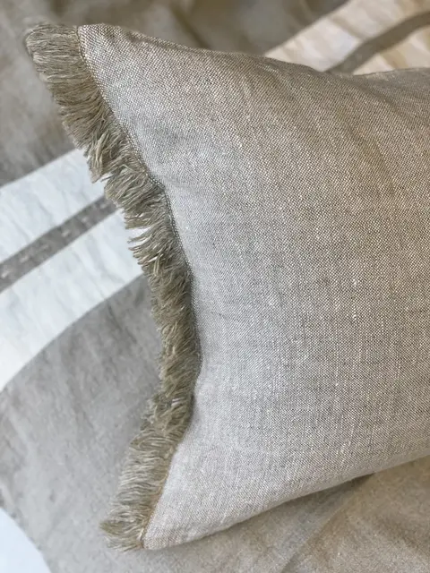 Halvor Bakke Ramsholm kuddfodral 40x60 Linen 