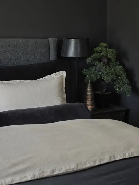 Halvor Bakke Trae örngott 70x100 Linen 