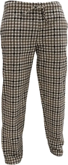 Halvor Bakke Chateau Roubine pyjamasbyxa S/M Brun / Mullvad 