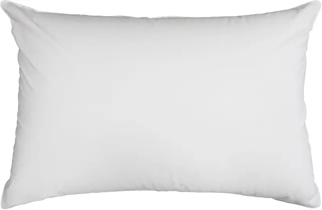 Halvor Bakke Gordon örngott egyptisk bom 70x100 Vit 