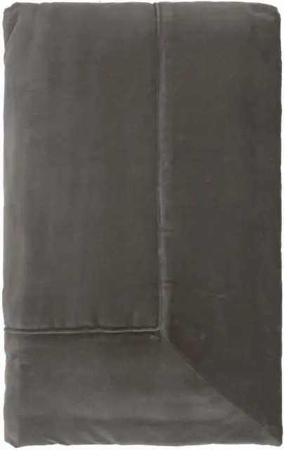 Halvor Bakke Wellington sängöverkast 160x280 Plum kitten 