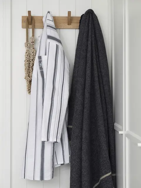 Halvor Bakke Stavern nattlinnet L/XL Blå / Midnight blue 