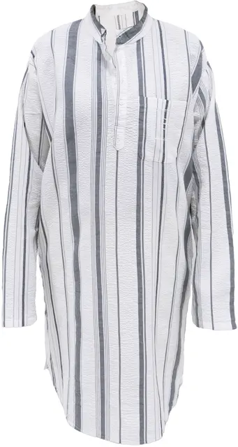 Halvor Bakke Stavern nattlinnet L/XL Blå / Midnight blue 