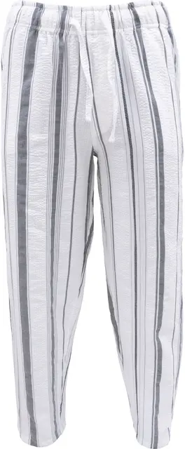 Halvor Bakke Stavern pyjamasbyxa L/XL Blå / Midnight blue 