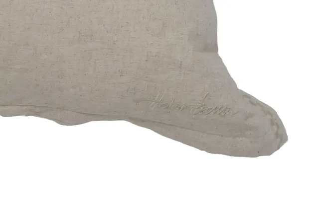 Halvor Bakke Trae örngott 70x100 Linen 