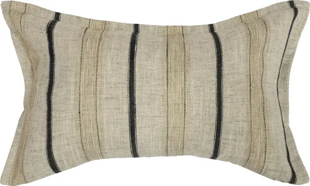 Halvor Bakke Archie kuddfodral 40x60 Natur 