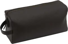 Halvor Bakke Ballito toalettmappe Brun