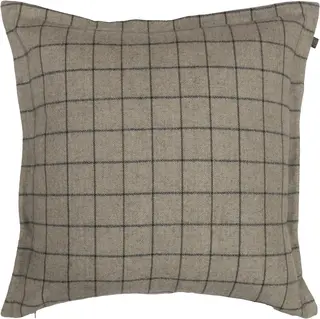 Halvor Bakke Liam kuddfodral 50x50 Beige