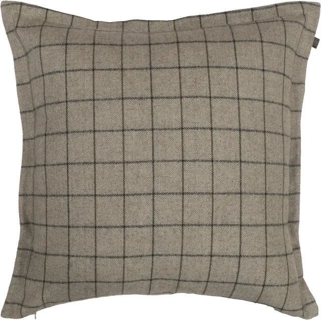Halvor Bakke Liam kuddfodral 50x50 Beige 