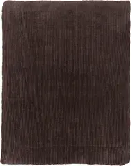 Halvor Bakke Mont Blanc s&#228;ng&#246;verkast 140x260 Brun / Mullvad