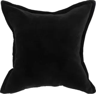 Halvor Bakke Thomas putetrekk 50x50 Svart