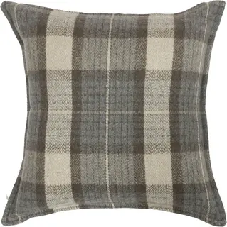 Halvor Bakke Zulu putetrekk 50x50 Gr&#229;