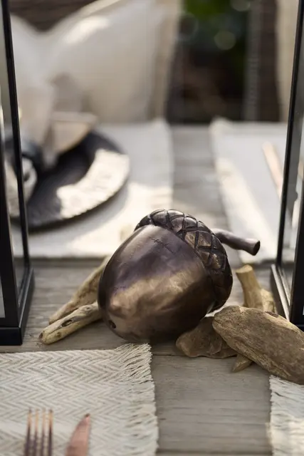 Halvor Bakke Høvik ekollon Stor 