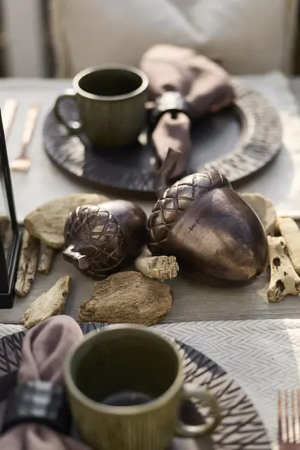 Halvor Bakke Høvik ekollon Stor 