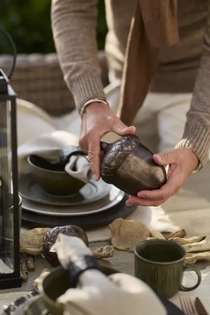 Halvor Bakke Høvik ekollon Stor 