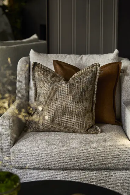 Halvor Bakke Nolan kuddfodral 50x50 Multi 