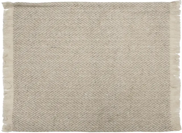 Halvor Bakke Asima bordstablett 35x45 Beige 