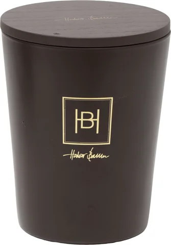 Halvor Bakke Belvalle doftljus