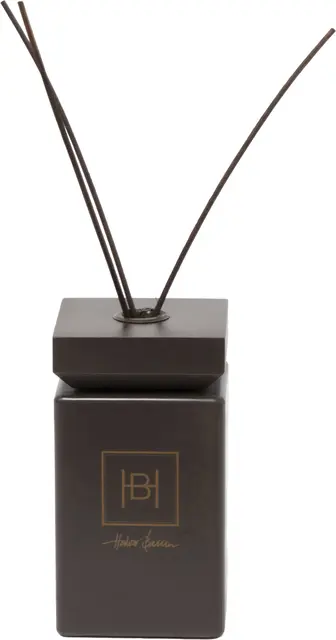 Halvor Bakke Belvalle doftpinnar Teakwood 480 ml 