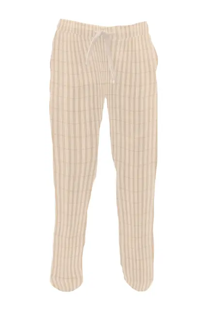 Halvor Bakke Briskeby pyjamasbyxa L/XL Kanel 