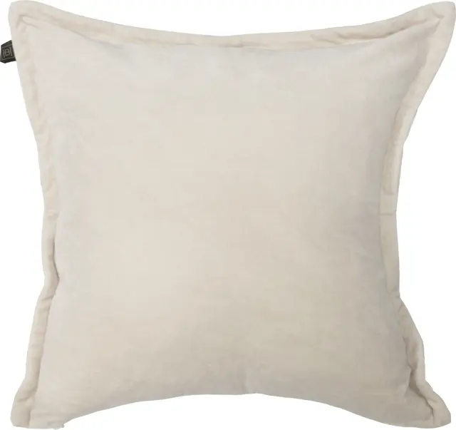 Halvor Bakke Thomas putetrekk 50x50 Kitt 