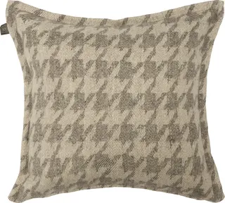 Halvor Bakke Zayla kuddfodral 50x50 Beige