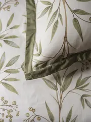 Luno bäddset Halvor Bakke