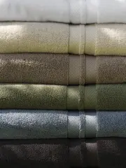 St. Paul handduk Halvor Bakke