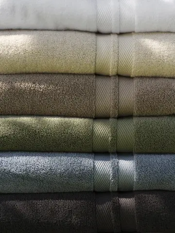 St. Paul handduk Halvor Bakke