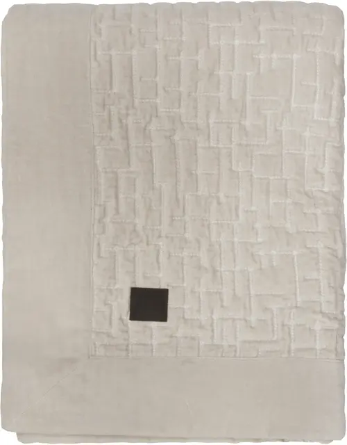 Halvor Bakke Grand Provence sengöverkast 160x255 Linen 