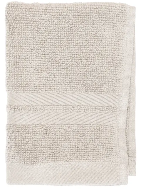 Halvor Bakke St. Paul handduk 30x30 Ljus sand 