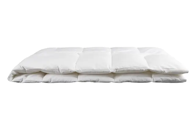 Halvor Bakke 100 % Andduntäcke Sval 150x210 320g 