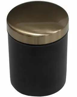 Halvor Bakke Gio l&#229;da med lock