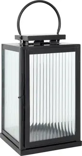 Brillar lanterne Halvor Bakke