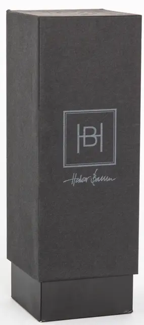 Halvor Bakke Valbonne Duftpinner 180 ml Winter Sort 