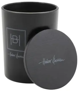Halvor Bakke Valbonne Duftlys African Spice Sort