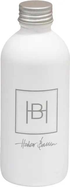 HB Refill til duftpinner 240 ml White Lime Blossom 