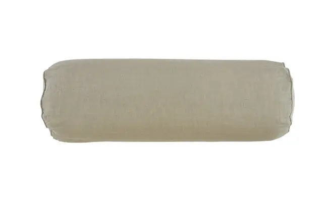 Halvor Bakke Oliver linnen kuddfodral 23x70 Linnen 