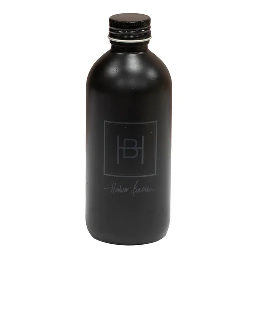 Halvor Bakke Valbonne Refill til duft 240 ml Winter Sort 