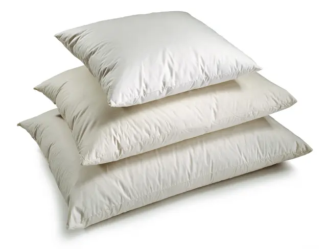 Innerkudde 30x40 330g 100 % fjäder 