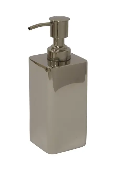 Kontinental tvål dispenser Stål 