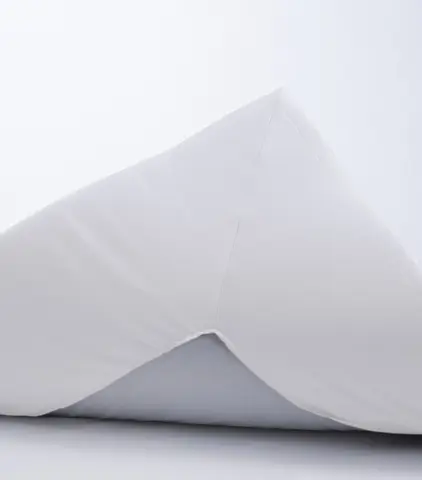 Kuvertlakan percale Turiform