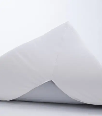 Superior kuvertsytt laka percale Bor&#229;s Cotton