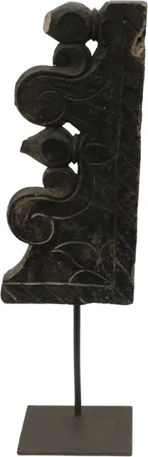 Lama Como tredekor assortert Brun 